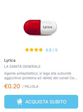 Utilizzo e Dosaggio di Lyrica 150 mg: Guida Completa