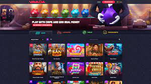 Стартуйте играть в игровые автоматы на Вавада Казино уже сегодня!